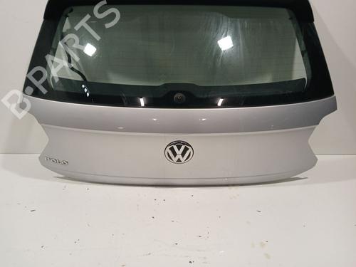 Tailgate VW POLO VI (AW1, BZ1, AE1) 1.0 TSI | BP25453978C6 