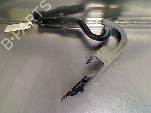 Used Hinge/Door check strap PEUGEOT 3008 I MPV (0U_) 1.6 HDi (112 hp) 14865988