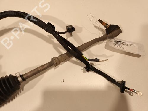 Steering rack PEUGEOT 208 I (CA_, CC_) 1.6 HDi / BlueHDi 75 | BP22718959M22 