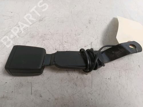 Seat buckle SKODA FABIA III (NJ3) 1.4 TDI | BP14948128I32 