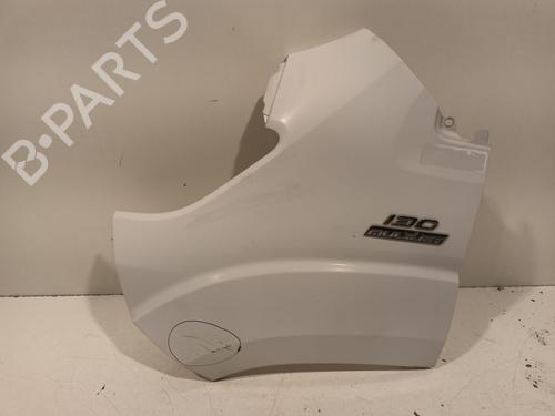 Used Left front fenders FIAT DUCATO Van (250_) 130 Multijet 2,3 D (131 hp) 29875533