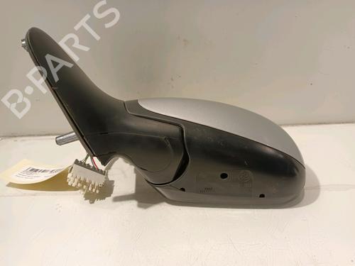 Left mirror PEUGEOT 406 (8B) 2.0 HDI 90 | BP16242445C26 
