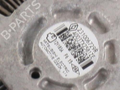 Alternator RENAULT KOLEOS II (HC_) | BP38718254M7 - Image 6