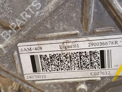 Engine RENAULT SCENIC E-TECH PHASE I EV87 | BP36154758M1  - Image 12