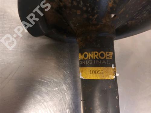 Right front shock absorber FIAT SEICENTO / 600 (187_) 1.1 (187AXB, 187AXB1A, 187AXC1A02) | BP10489771M17 