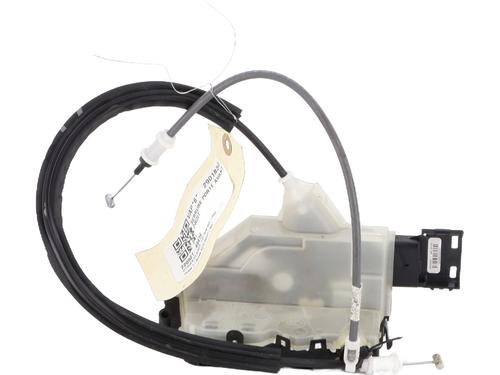 Front right lock CITROËN C3 AIRCROSS II (2R_, 2C_) 1.2 PureTech 110 (2RHNZB, 2RHNZW, 2RHNPX, 2RHNPJ) | BP12822683C97 