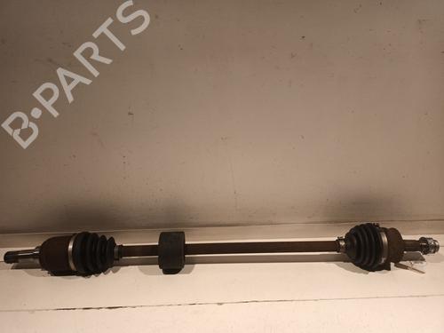 Used Right front driveshaft Right front driveshaft FIAT 500 (312_) 1.2 (312AXA1A) (69 hp) 36035348 36035348
