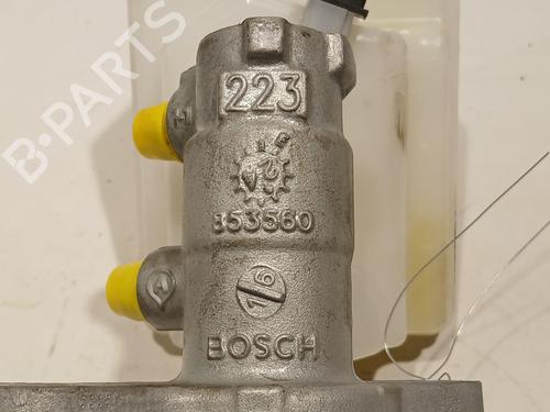 Brake master cylinder TOYOTA YARIS (_P21_, _PA1_, _PH1_) 1.5 Hybrid (MXPH13) | BP20671293M77 
