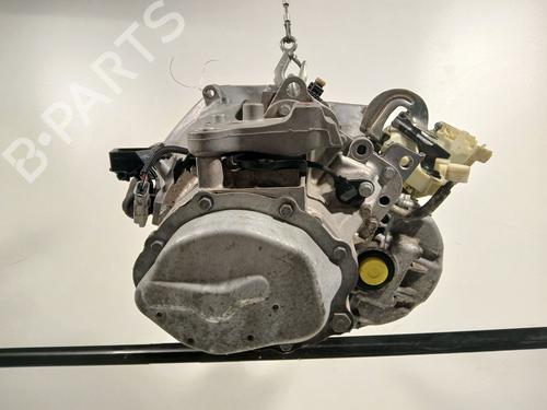Gearbox PEUGEOT 2008 I (CU_) 1.2 THP 110 / PureTech 110 | BP28418965M3