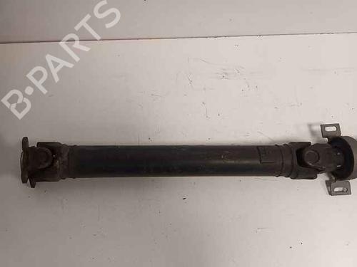 Driveshaft BMW 3 (E46) 318 d | BP29474861M37 