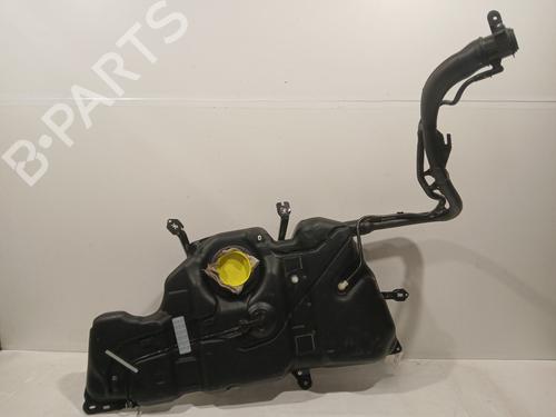 Used Fuel tank Fuel tank PEUGEOT PARTNER Box Body/MPV 1.6 (98 hp) 34150600 34150600