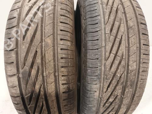 Ander MERCEDES-BENZ B-CLASS Sports Tourer (W245) B 180 CDI (245.207) (109 hp) 31351953