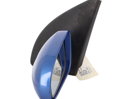 Left mirror CHEVROLET AVEO / KALOS Hatchback (T250, T255) 1.2 LPG | BP22777190C26 