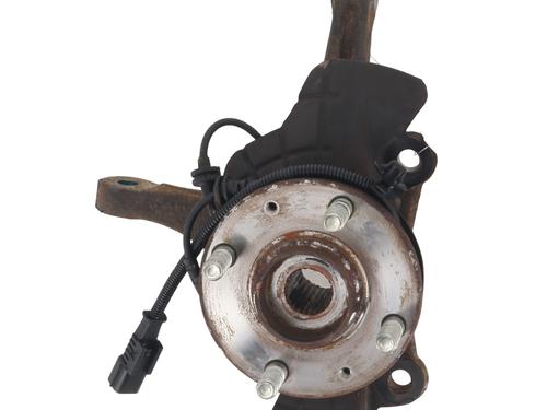 Used Right front steering knuckle KIA PICANTO III (JA) 1.0 (67 hp) 28179911