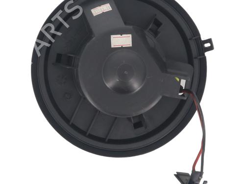 Used Heater blower motor FIAT MULTIPLA (186_) 1.6 (186AXC1A, 186BMC1A, 186BXC1A) (103 hp) 31124643