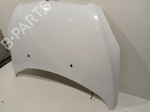 Hood PEUGEOT 307 (3A/C) 1.4 HDi | BP28312436C1 