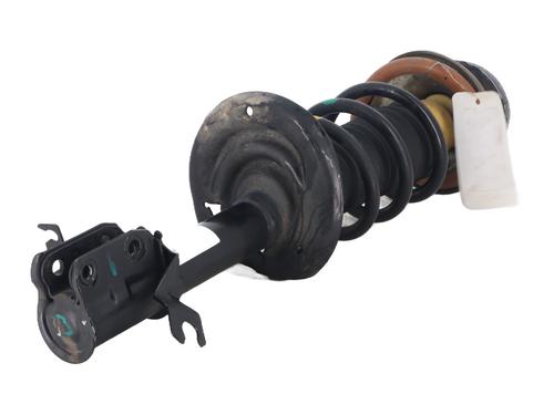 Right front shock absorber RENAULT EXPRESS Box Body/MPV 1.5 Blue dCi 95 (F6AB) | BP38011929M17 - Image 2