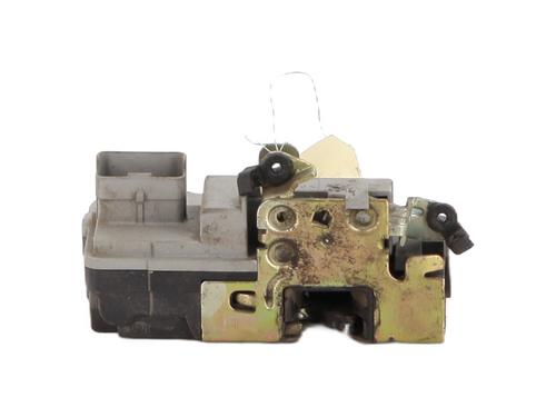 Used Front left lock PEUGEOT 206 Van 1.4 HDi (68 hp) 25044319