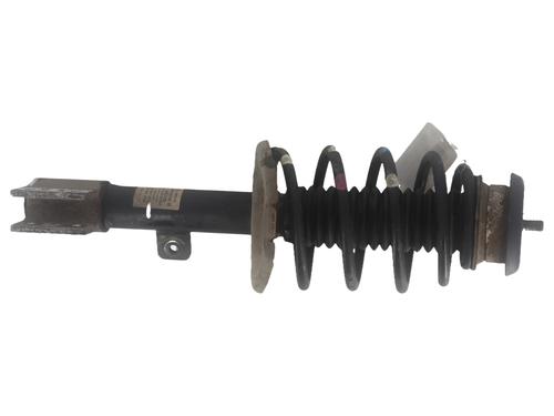 Left front shock absorber PEUGEOT PARTNER Tepee 1.6 HDi 90 | BP38744116M16 - Image 3