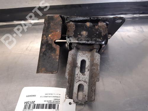 Gearbox mount CITROËN C3 Pluriel (HB_) 1.4 HDi | BP9333942M88 