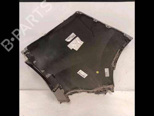 Corner bumper RENAULT ESPACE V (JR_)  | BP21587440C117 