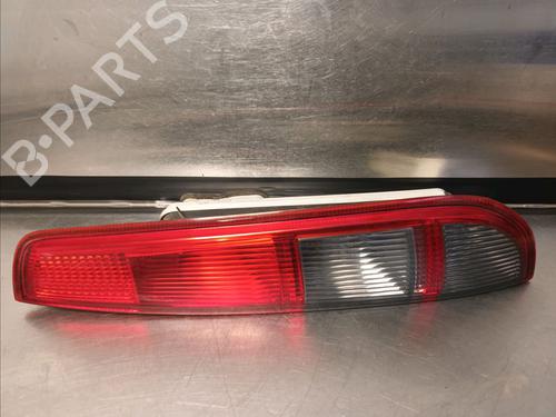 Used Right taillight FORD FOCUS II Turnier (DA_, FFS, DS) 2.0 TDCi (133 hp) 12239535