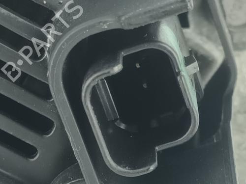 Alternator DACIA DUSTER (HS_) 1.6 16V Hi-Flex | BP30655291M7 