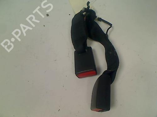 Used Seat buckle BMW 1 (F20) 116 d (116 hp) 14864341