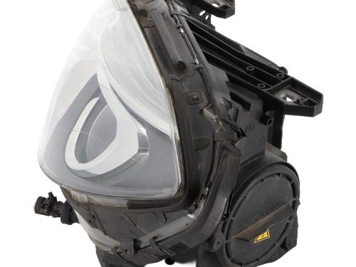 Left headlight MERCEDES-BENZ B-CLASS Sports Tourer (W246, W242) B 200 (246.243) | BP26644987C28 