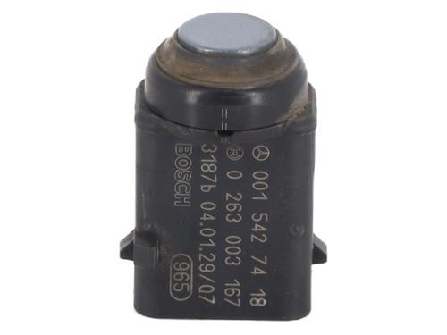 Electronic module MERCEDES-BENZ E-CLASS T-Model (S211) E 220 T CDI (211.206) | BP29497740M83 