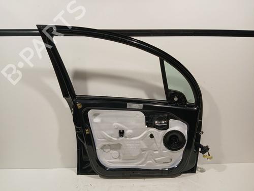 Left front door CITROËN C3 I (FC_, FN_) 1.4 HDi | BP25888740C2 
