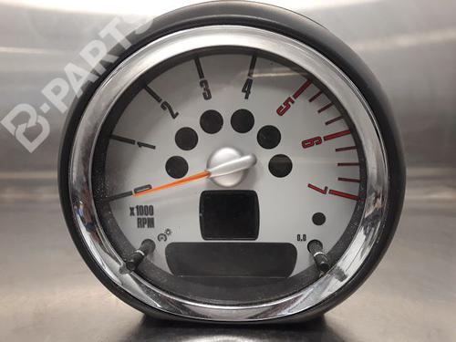 Used Instrument cluster MINI MINI (R56) Cooper D (109 hp) 9324857