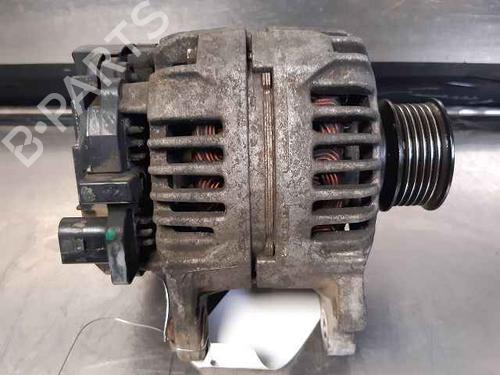 Alternator NISSAN CABSTAR E (TL_, VL_) 125.35, 125.45 (TL0, VL0) | BP29382506M7 