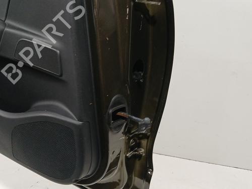 Left rear door CITROËN C4 II (NC_) 1.6 HDi 115 | BP28290062C4 