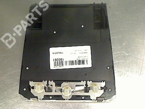 Interior roof light BMW 1 (E87) 118 d | BP9319164I8 