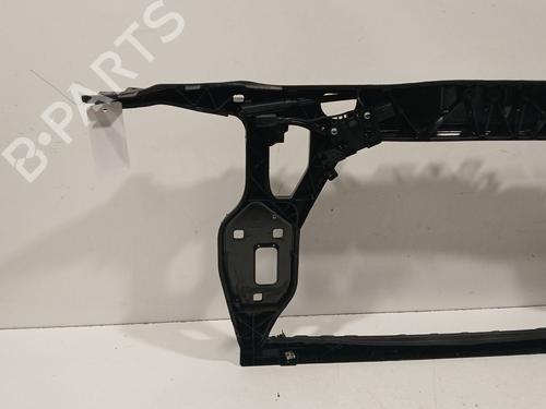 Front slam panel AUDI Q5 (8RB) 2.0 TDI quattro | BP29448405C72 
