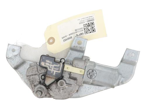 Used Rear wiper motor OPEL AGILA (B) (H08) 1.0 LPG (F68) (65 hp) 25984158