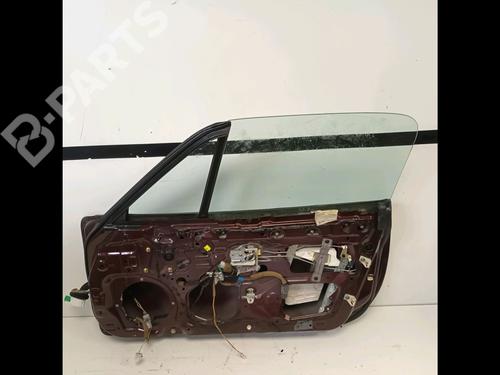 Right front door MAZDA MX-5 II (NB) 1.6 16V (NB6C) | BP10052630C3 