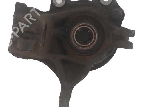 Left front steering knuckle CITROËN C3 II (SC_) 1.4 HDi 70 (SC8HZC, SC8HR0, SC8HP4) | BP36034914M25 - Image 4