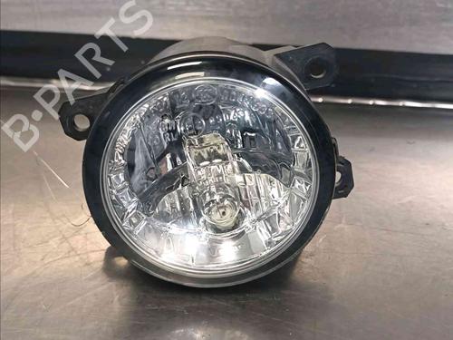 Used Right front fog light MERCEDES-BENZ CITAN Box Body/MPV (W415) [2012-2021]  21083729