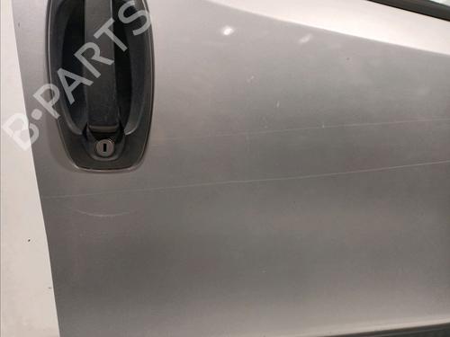 Right front door PEUGEOT BIPPER Tepee 1.3 HDi 75 | BP18824164C3 