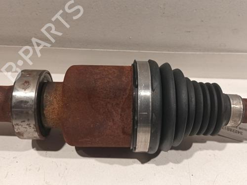 Right front driveshaft RENAULT CAPTUR I (J5_, H5_) 1.5 dCi 90 (J5N4, J5M5, J5MW, J5M6, J5AL, J5AJ) | BP33650403M39 - Image 3