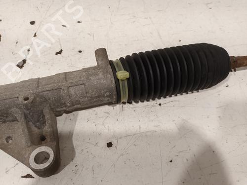 Steering rack RENAULT MODUS / GRAND MODUS (F/JP0_) 1.5 dCi (FP0D, JP0D) | BP31656866M22