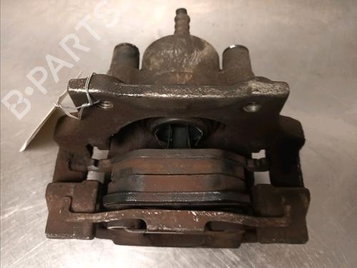 Right rear brake caliper BMW 1 (E81) 118 d | BP14862578M106 