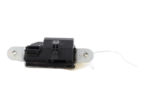 Tailgate lock OPEL CORSA E (X15) 1.4 (08, 68) | BP33282847C101 - Image 4
