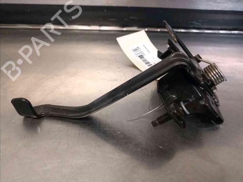 Hood lock NISSAN MICRA V (K14) 1.5 DCI | BP20602620C133 