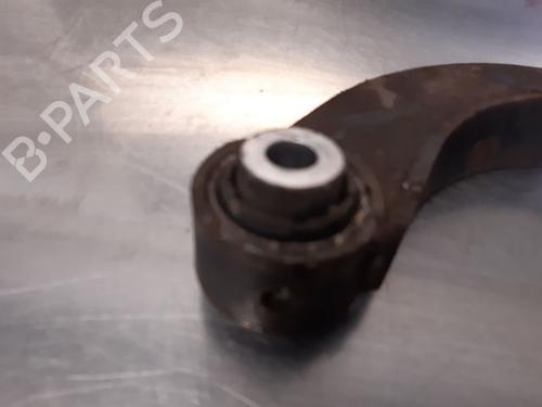 Right rear suspension arm VW GOLF VI (5K1) 1.6 TDI | BP14861759M15 