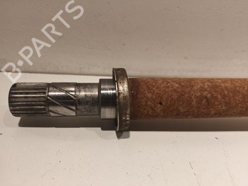 Right front driveshaft RENAULT CAPTUR II (HF_) | BP38635463M39 - Image 4