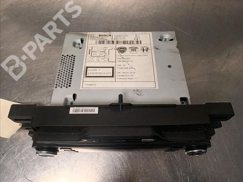 Radio ALFA ROMEO GIULIETTA (940_) 1.6 JTDM (940FXD1A) | BP11693805E6 