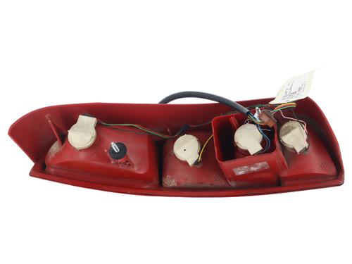 Right taillight PEUGEOT 807 (EB_) 2.0 HDI | BP38012011C35  - Image 5